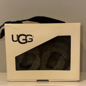 UGG Baby Slippers